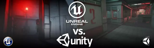 Unity vs UE，虛擬現(xiàn)實(shí)開發(fā)引擎如何抉擇